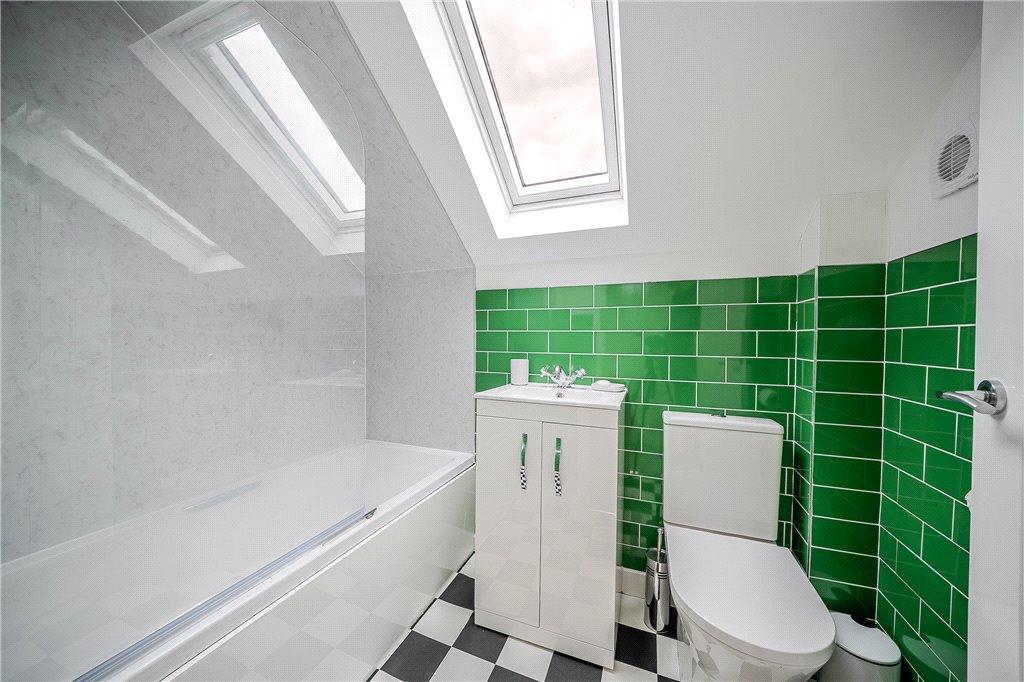 House Bathroom