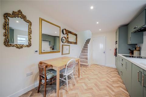 undefined, Back Lane, Copt Hewick, Ripon, North Yorkshire