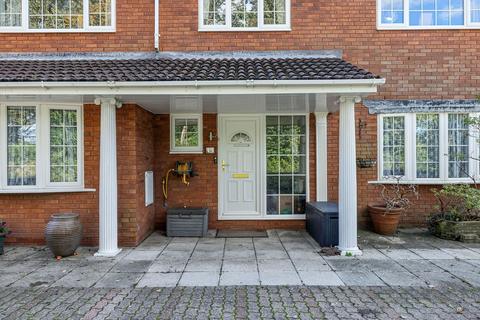 4 bedroom detached house for sale, Ashleigh Road, Swansea SA2