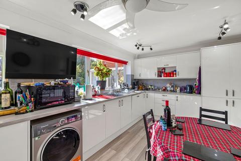 4 bedroom detached house for sale, Ashleigh Road, Swansea SA2