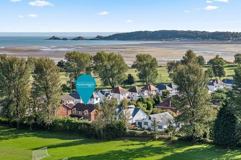 4 bedroom detached house for sale, Ashleigh Road, Swansea SA2