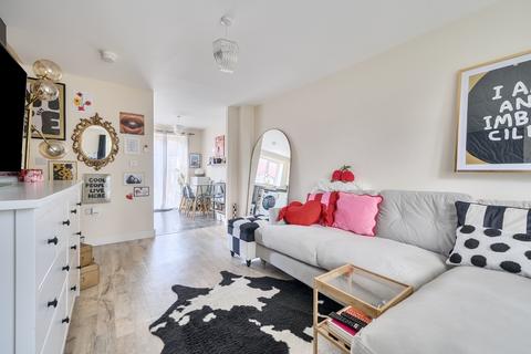 undefined, West Wick, Weston-super-Mare