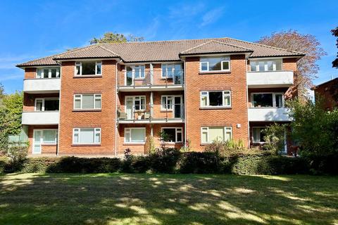 3 bedroom apartment for sale, West Cliff Road, WEST CLIFF, BH4