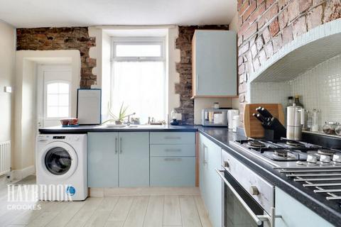 undefined, Lydgate Lane, Crookes