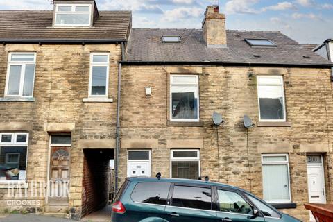 undefined, Lydgate Lane, Crookes