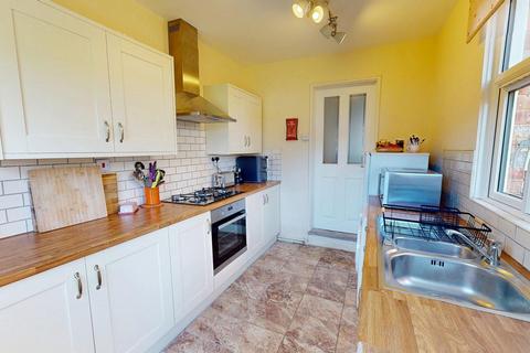 undefined, Beechwood Road, Duston, NN5 6JT
