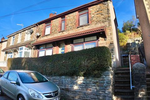undefined, Gladstone Road, Crumlin, NP11