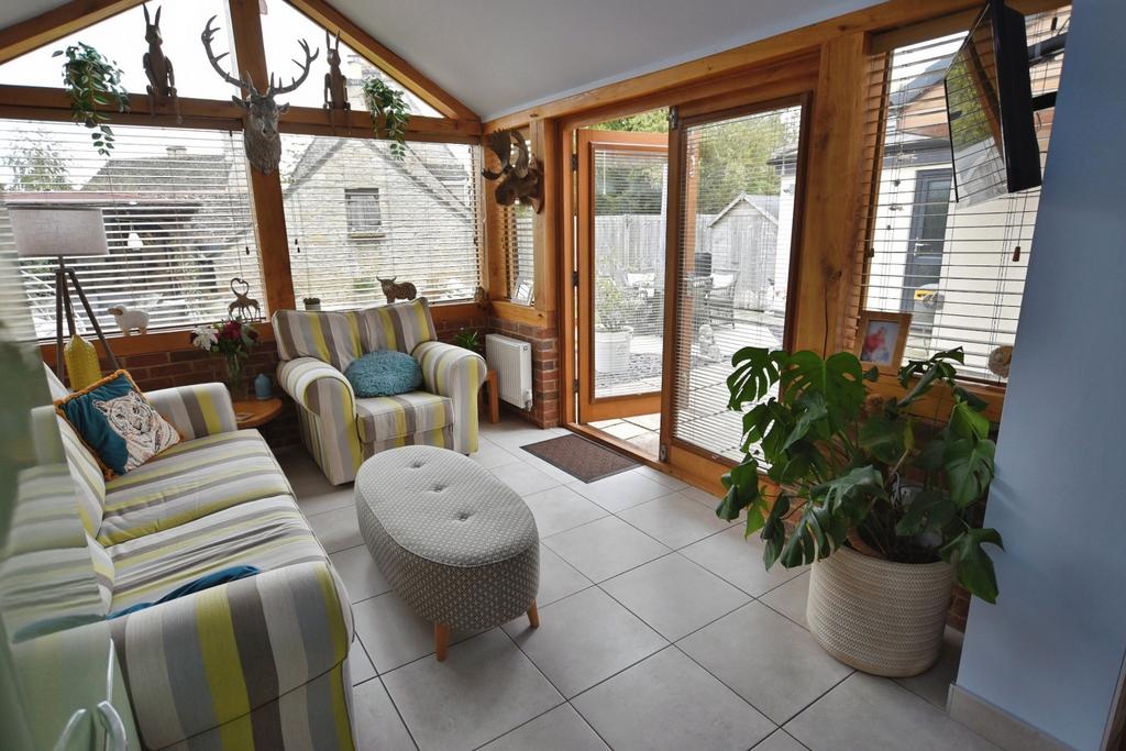 Orangery