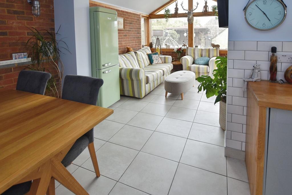 Orangery