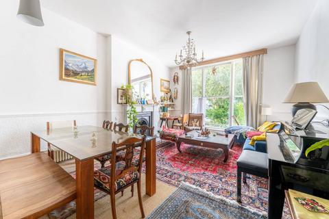1 bedroom flat for sale, Pembridge Crescent, Notting Hill, London, W11