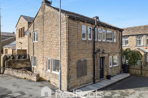 undefined, Meltham, West Yorkshire HD9