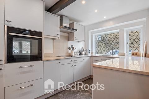 undefined, Meltham, West Yorkshire HD9