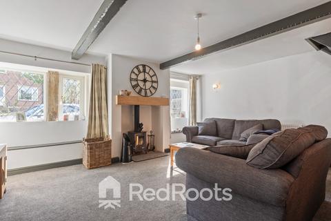 undefined, Meltham, West Yorkshire HD9