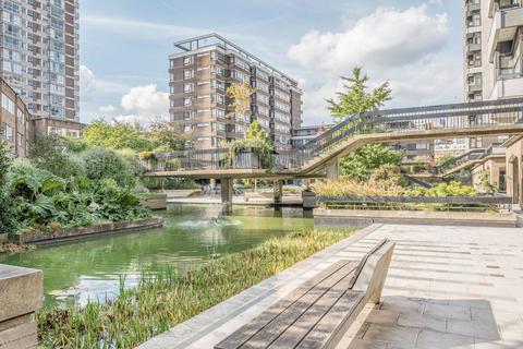 1 bedroom flat for sale, The Water Gardens, Hyde Park Estate, London, W2