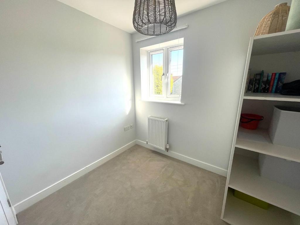 Bedroom Four.JPG