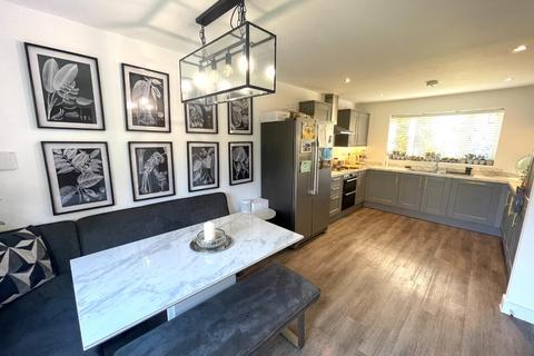 4 bedroom detached house for sale, Ashcott Road, Meare