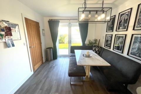4 bedroom detached house for sale, Ashcott Road, Meare
