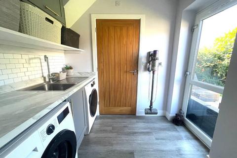 4 bedroom detached house for sale, Ashcott Road, Meare