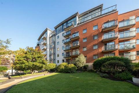 Montaigne Close, London SW1P