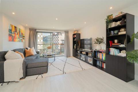2 bedroom flat for sale, Montaigne Close, London SW1P