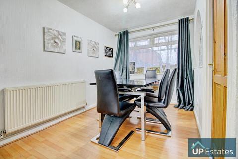 3 bedroom terraced house for sale, Parry Road, Coventry