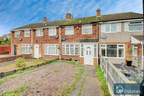 3 bedroom terraced house for sale, Parry Road, Coventry