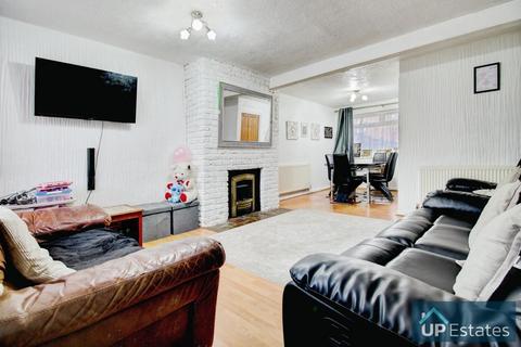 3 bedroom terraced house for sale, Parry Road, Coventry