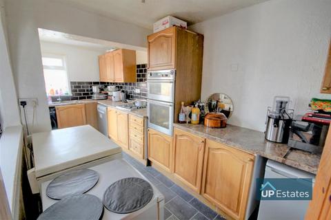 3 bedroom terraced house for sale, Parry Road, Coventry