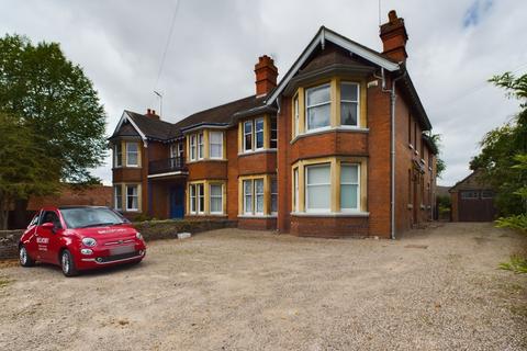 undefined, Aylestone hill, Hereford, HR1
