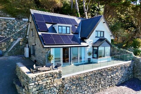 undefined, Briar Bank, Llanaber Road, Barmouth LL42 1YP