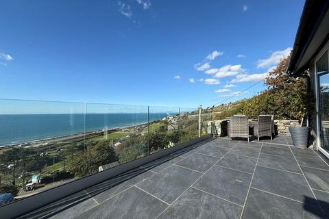 undefined, Briar Bank, Llanaber Road, Barmouth LL42 1YP