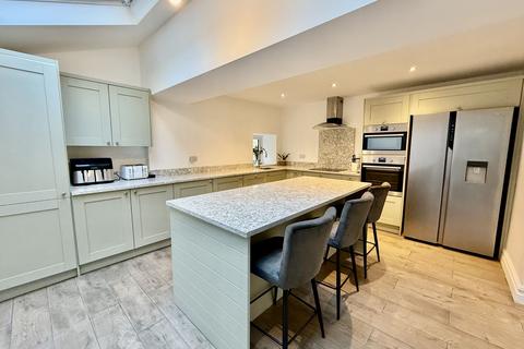 undefined, Briar Bank, Llanaber Road, Barmouth LL42 1YP