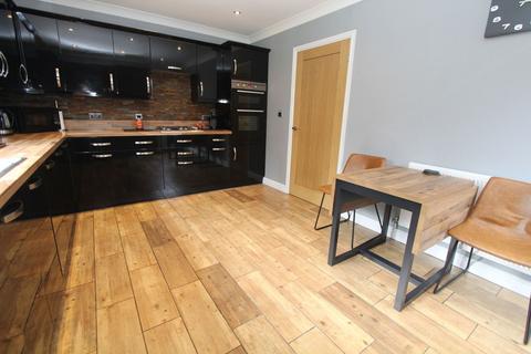 4 bedroom detached house for sale, The Goss, Brierley Hill DY5