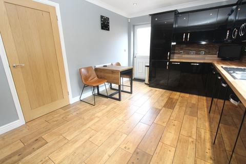 4 bedroom detached house for sale, The Goss, Brierley Hill DY5