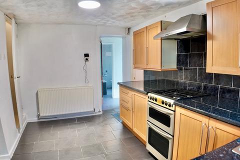 2 bedroom end of terrace house for sale, Hafod Fan Terrace, Six Bells, NP13