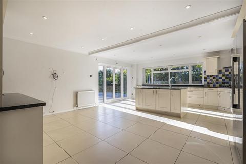 5 bedroom detached house for sale, FETCHAM KT22