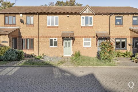 The Willows, Sittingbourne, Kent, ME10