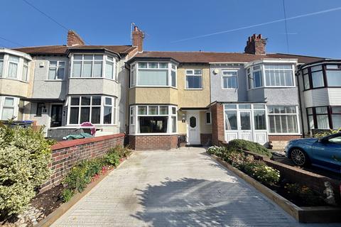 6 Repton Avenue, Blackpool, FY1 2RZ