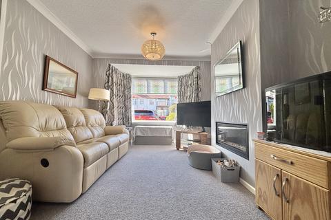 6 Repton Avenue, Blackpool, FY1 2RZ
