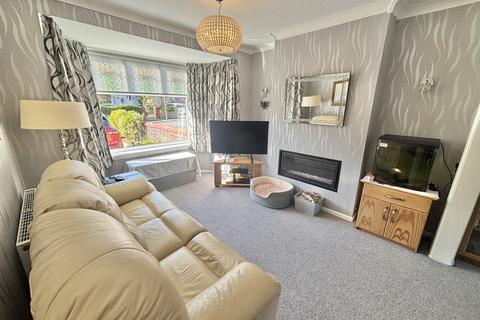 6 Repton Avenue, Blackpool, FY1 2RZ