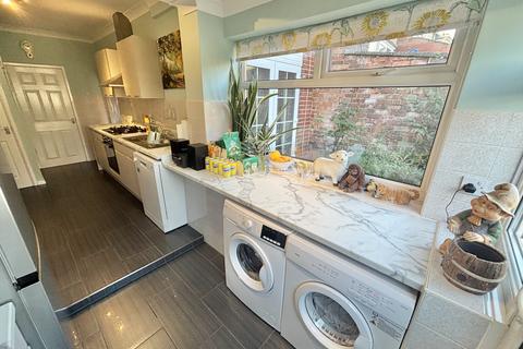 6 Repton Avenue, Blackpool, FY1 2RZ