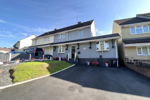 Lodge Crescent, Dudley DY2
