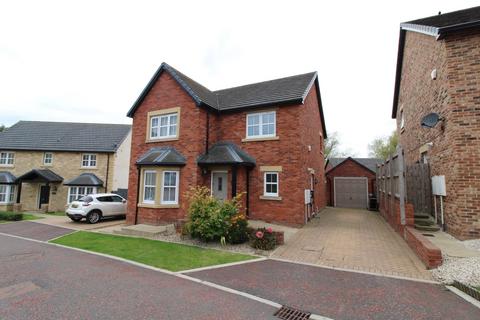 Drumburgh Grove, Newcastle Upon Tyne NE15