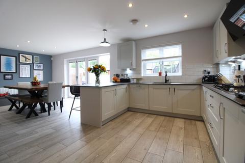 undefined, Drumburgh Grove, Newcastle Upon Tyne NE15