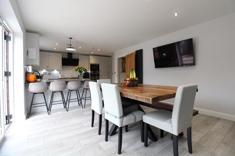 undefined, Drumburgh Grove, Newcastle Upon Tyne NE15