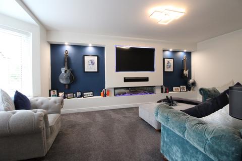 undefined, Drumburgh Grove, Newcastle Upon Tyne NE15