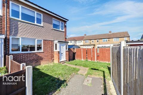 undefined, Theydon Gardens, Rainham, RM13 7UX