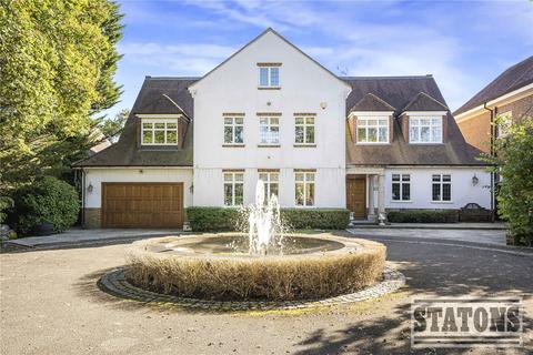 undefined, Beech Hill, Hadley Wood, Hertfordshire, EN4