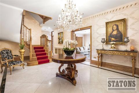 undefined, Beech Hill, Hadley Wood, Hertfordshire, EN4