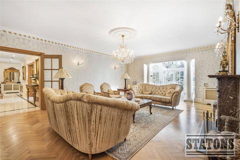 undefined, Beech Hill, Hadley Wood, Hertfordshire, EN4